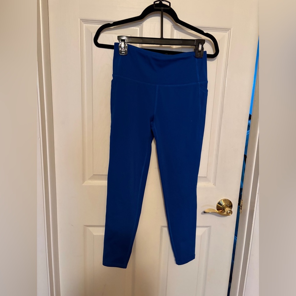 DSG Deep Blue Active Pants